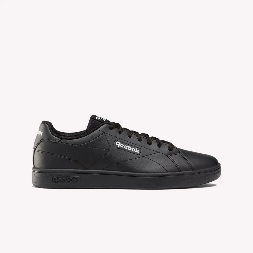 Court Clean Unisex Shoes - Image 4