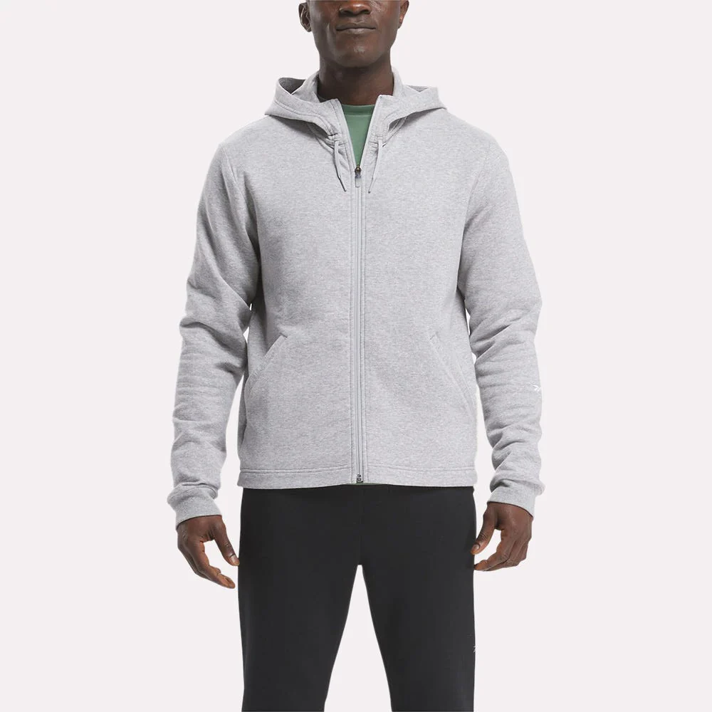 Active Collective Dreamblend Full-Zip Men's Hoodie