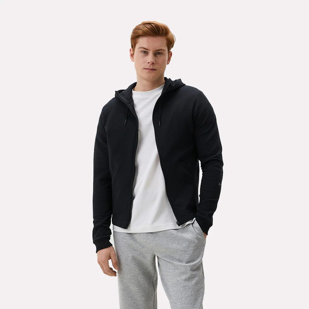 Active Collective Dreamblend Full-Zip Men's Hoodie
