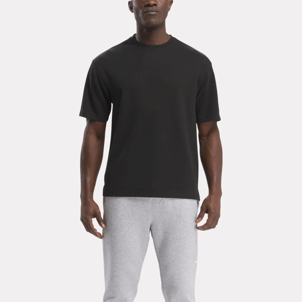 Active Collective Short Sleeve Men's T-Shirt