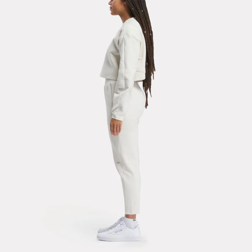 Active Collective Dreamblend Mid-Layer Women's Sweatshirt - Image 3