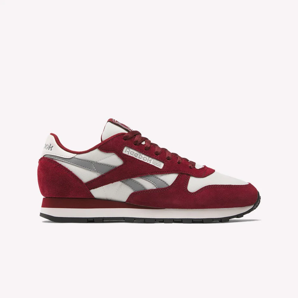 Classic Leather Unisex Running Shoes