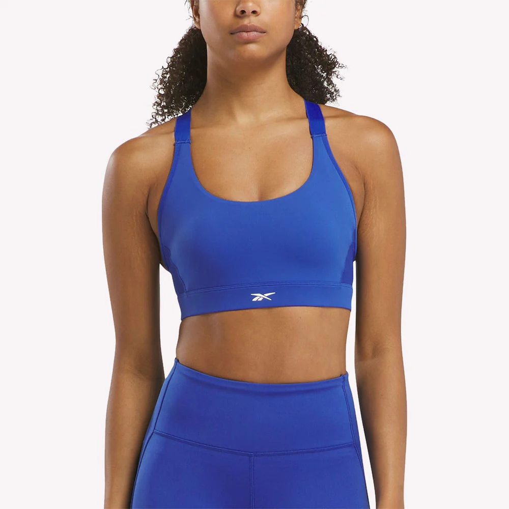 Lux High Impact Women's Bra