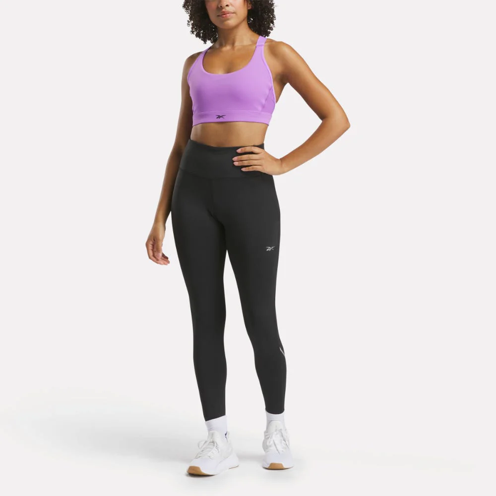 Lux Speed High Rise Women's Legging - Image 5