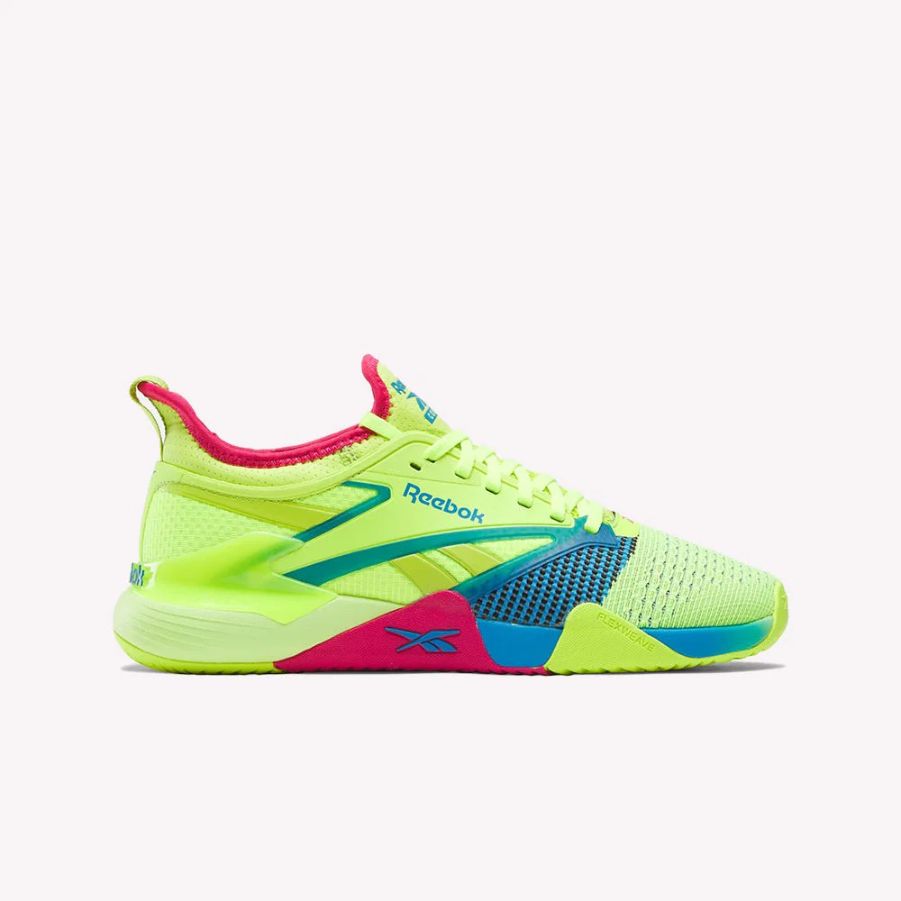 Nano Court Unisex Training Shoes - Image 5