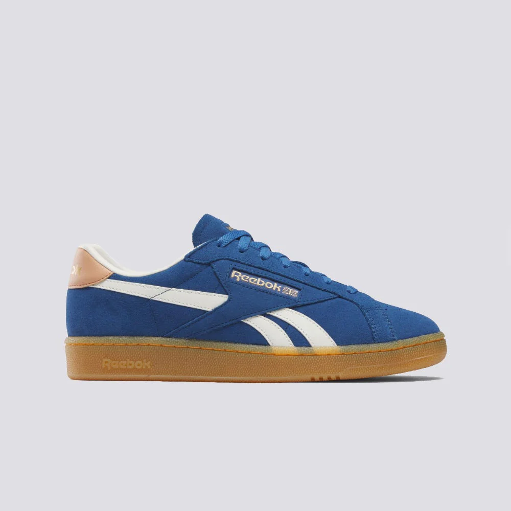 Club C Grounds UK Unisex Shoes - Image 5