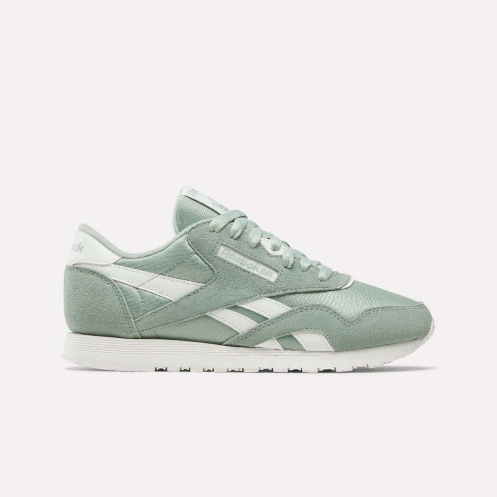 Classic Nylon Women's Shoes