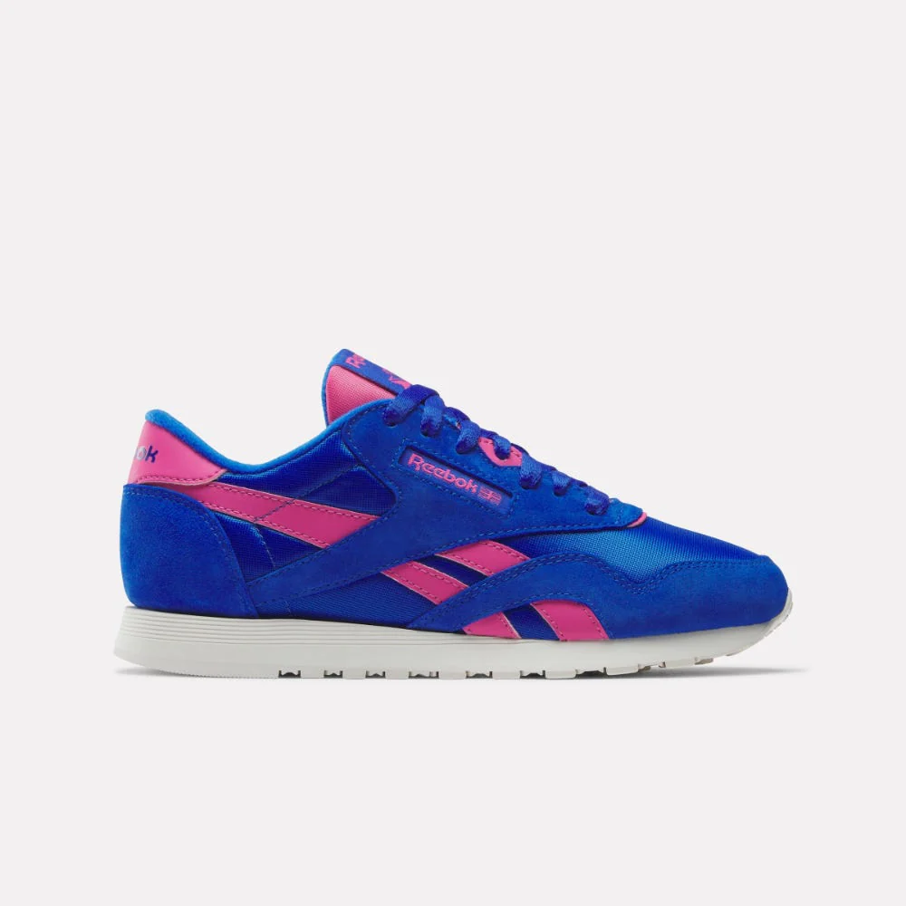 Classic Nylon Women's Shoes - Image 6
