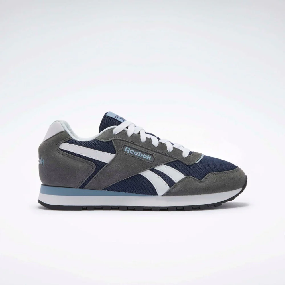 Glide Unisex Sneakers - Image 6