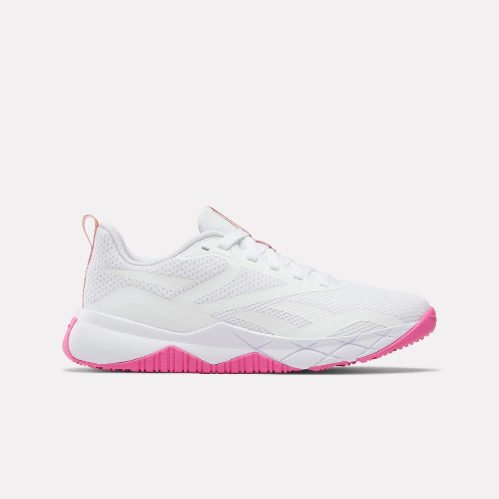NFX Trainers Women's Shoes - Image 5