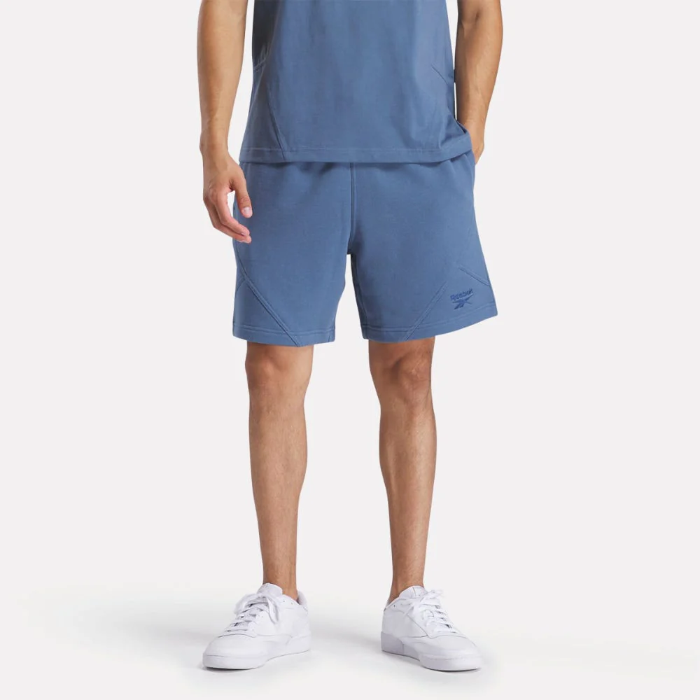 Icon Elements Men's Short