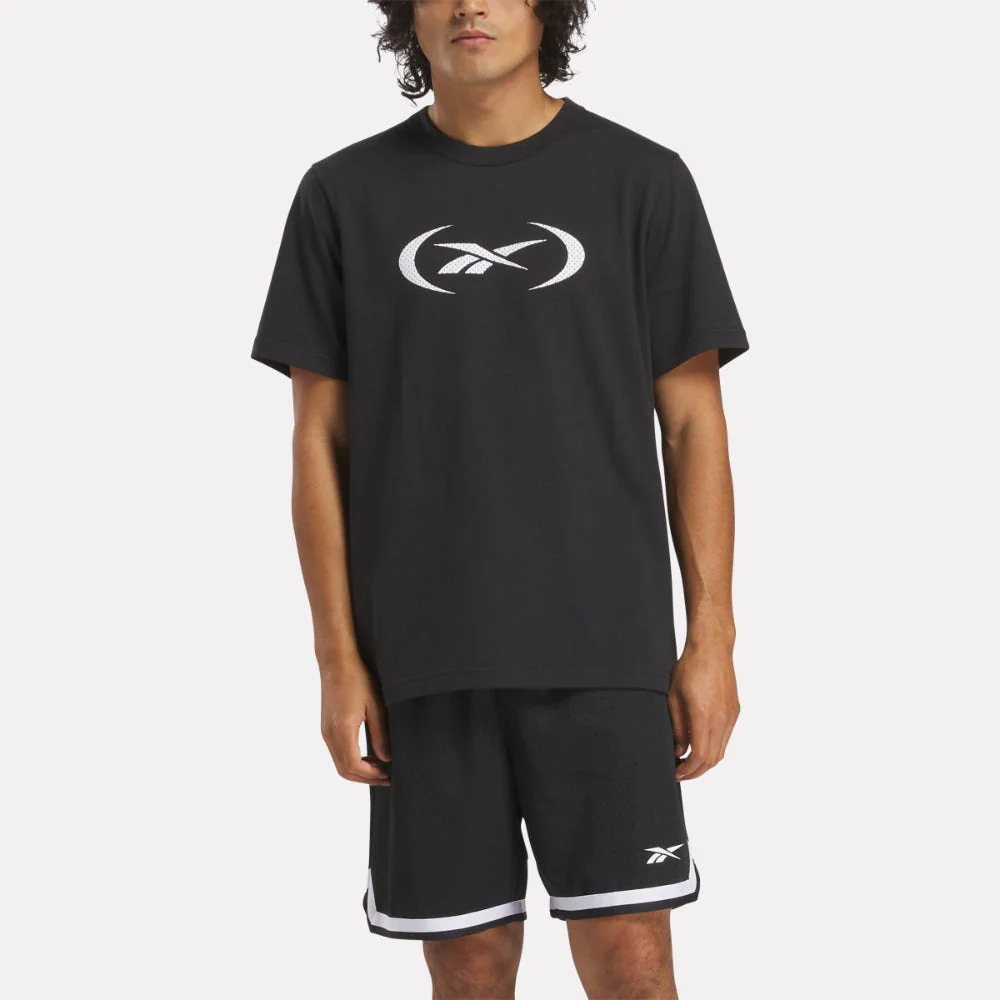 Basketball Men's T-Shirt