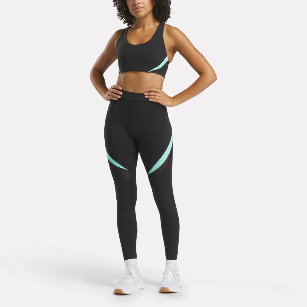 Lux High Rise 78 Women's Tight