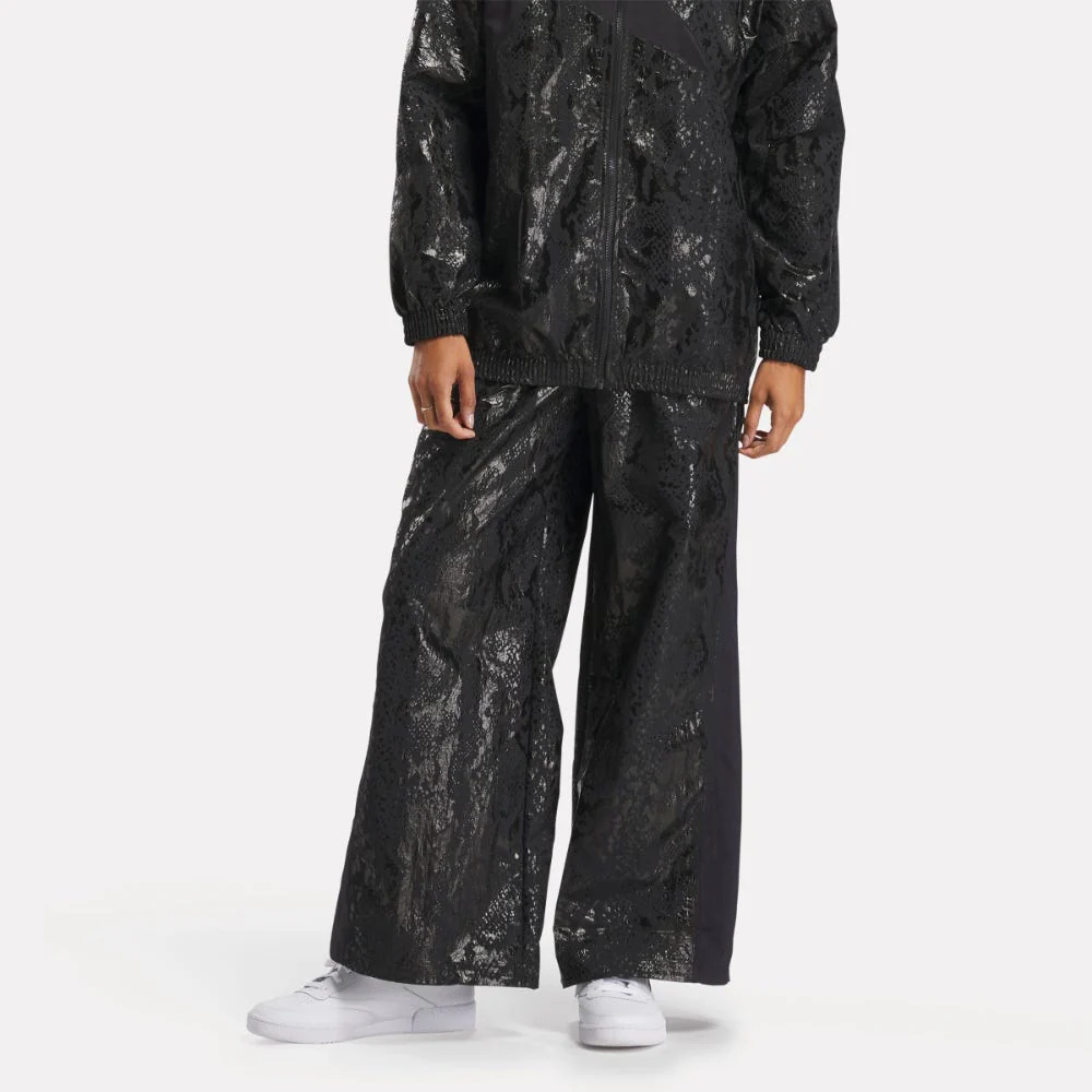 Basketball Off Court Warm Up Women's Pant
