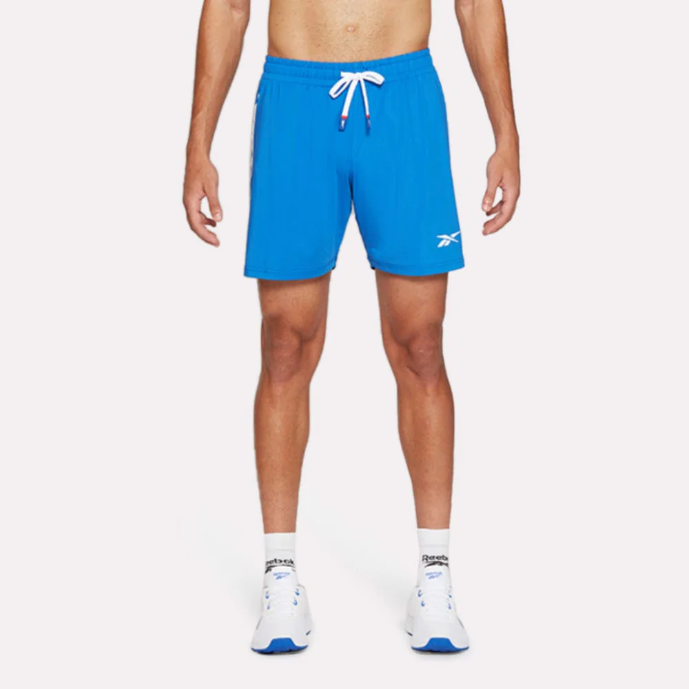 Identity Soccer Performance Men's Short