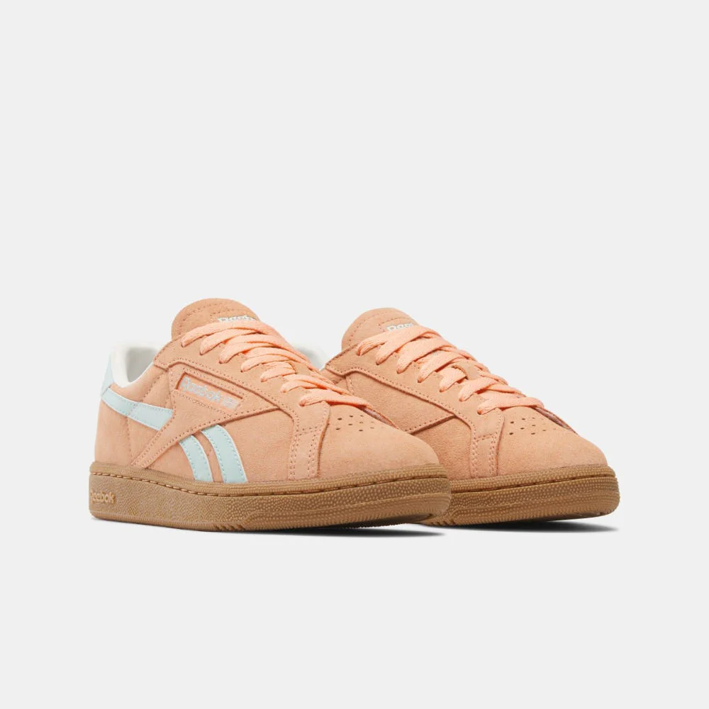 Club C Grounds UK Women's Shoes - Image 2