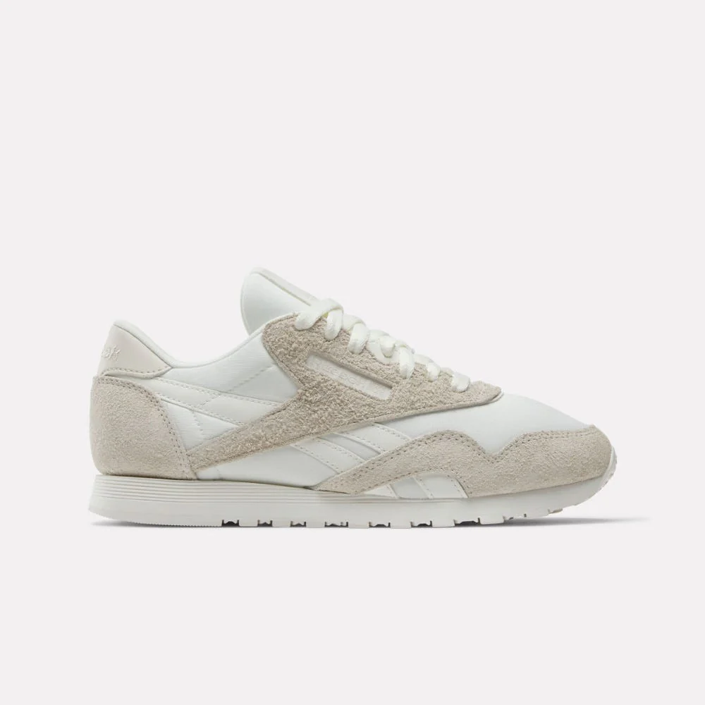 Classic Nylon Women's Shoes