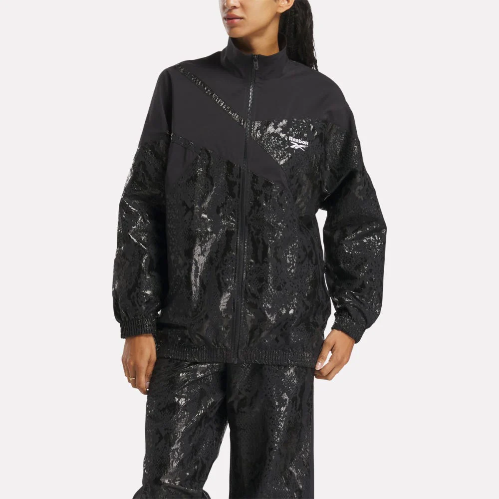 Basketball Off Court Warm-Up Women's Jacket