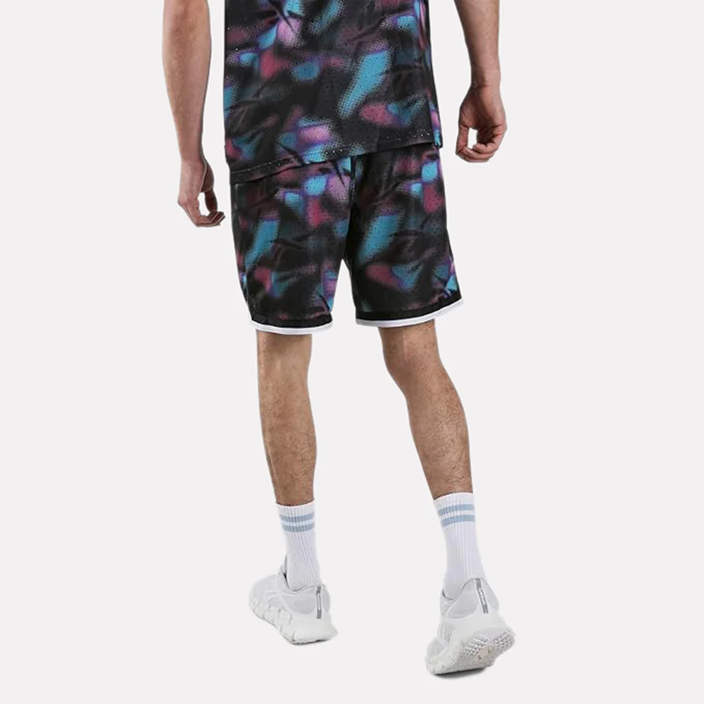 7" Printed Transition Men's Shorts - Image 2