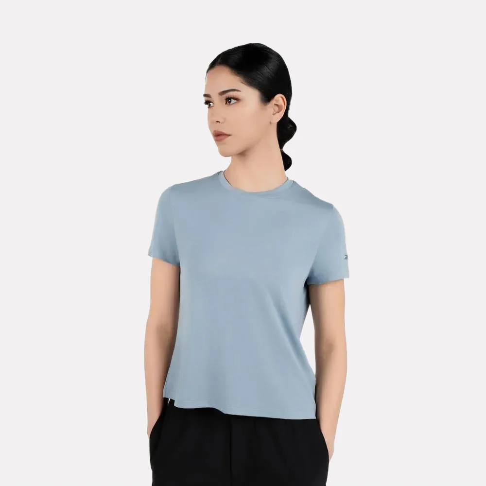 Activ Coll Rbk-Chill+Dreamblend Women's T-Shirt