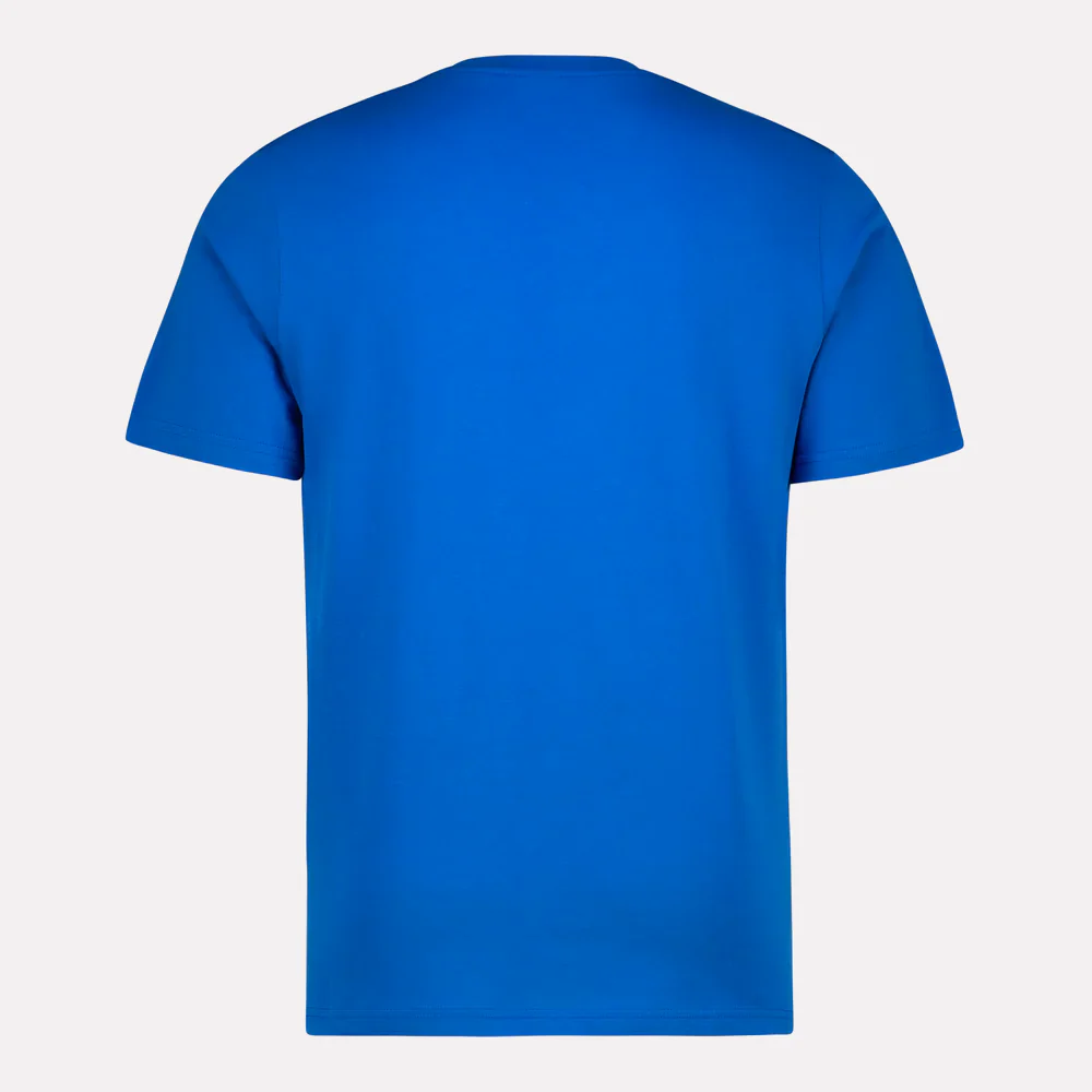 Adrian Short Sleeve Crewneck Men's Tee - Image 2