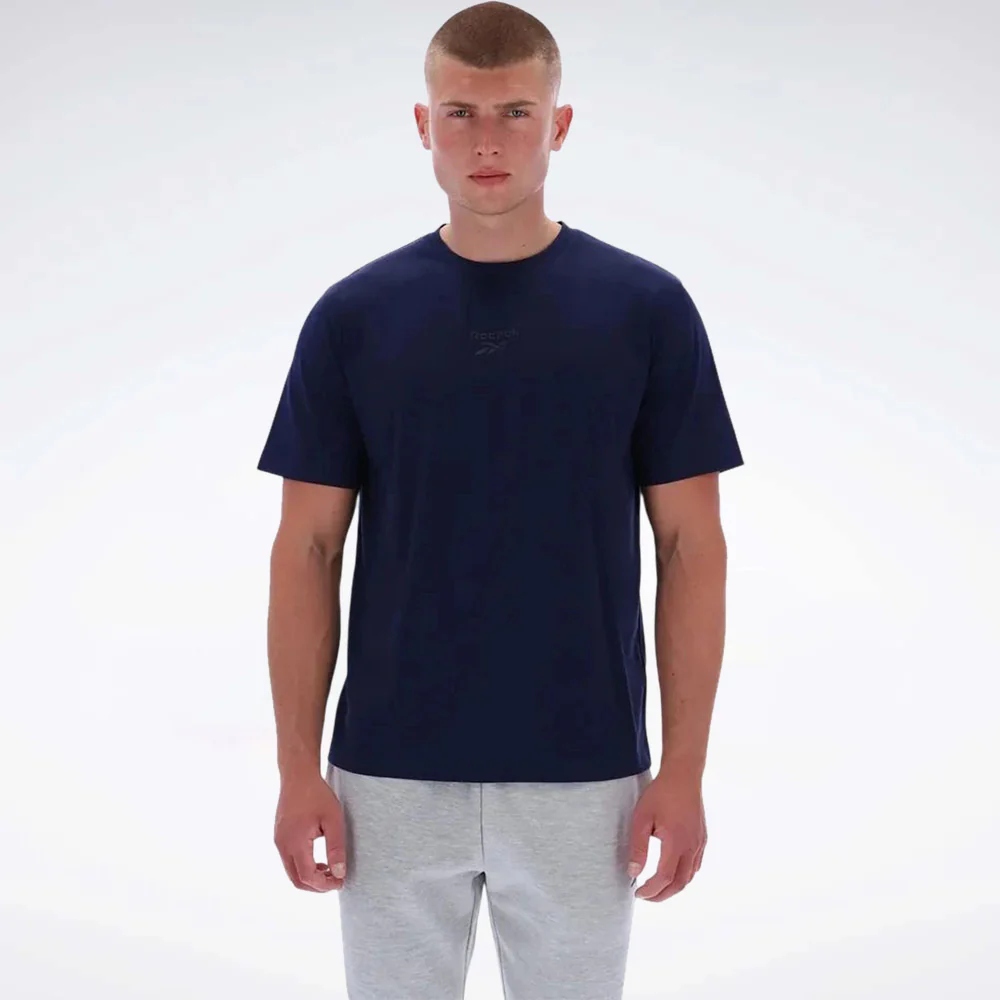 Adrian Short Sleeve Crewneck Men's Tee