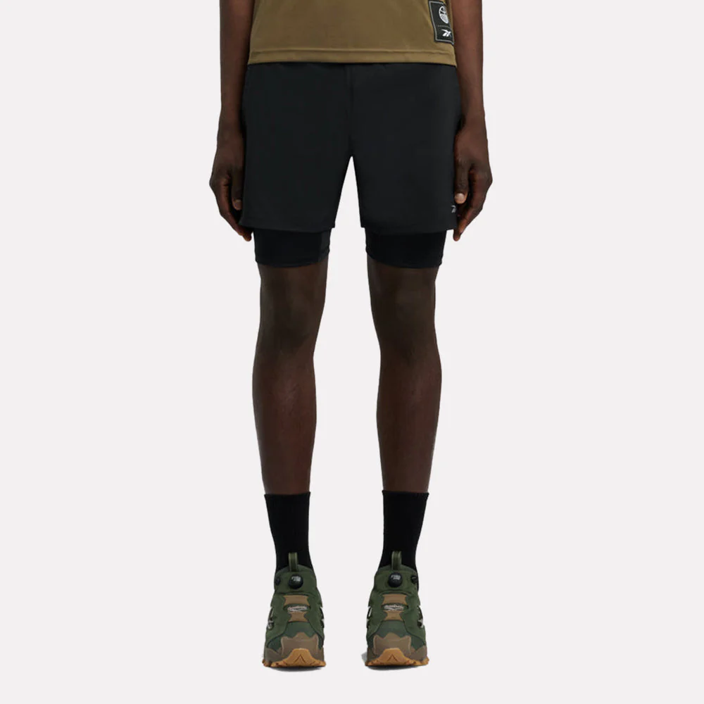 Athlete Speed 7.5" 2-In-1 Men's Short