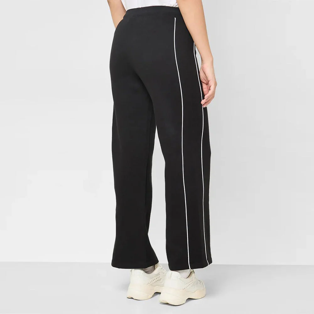 Bailey Wide Leg Women's Sweatpants - Image 2
