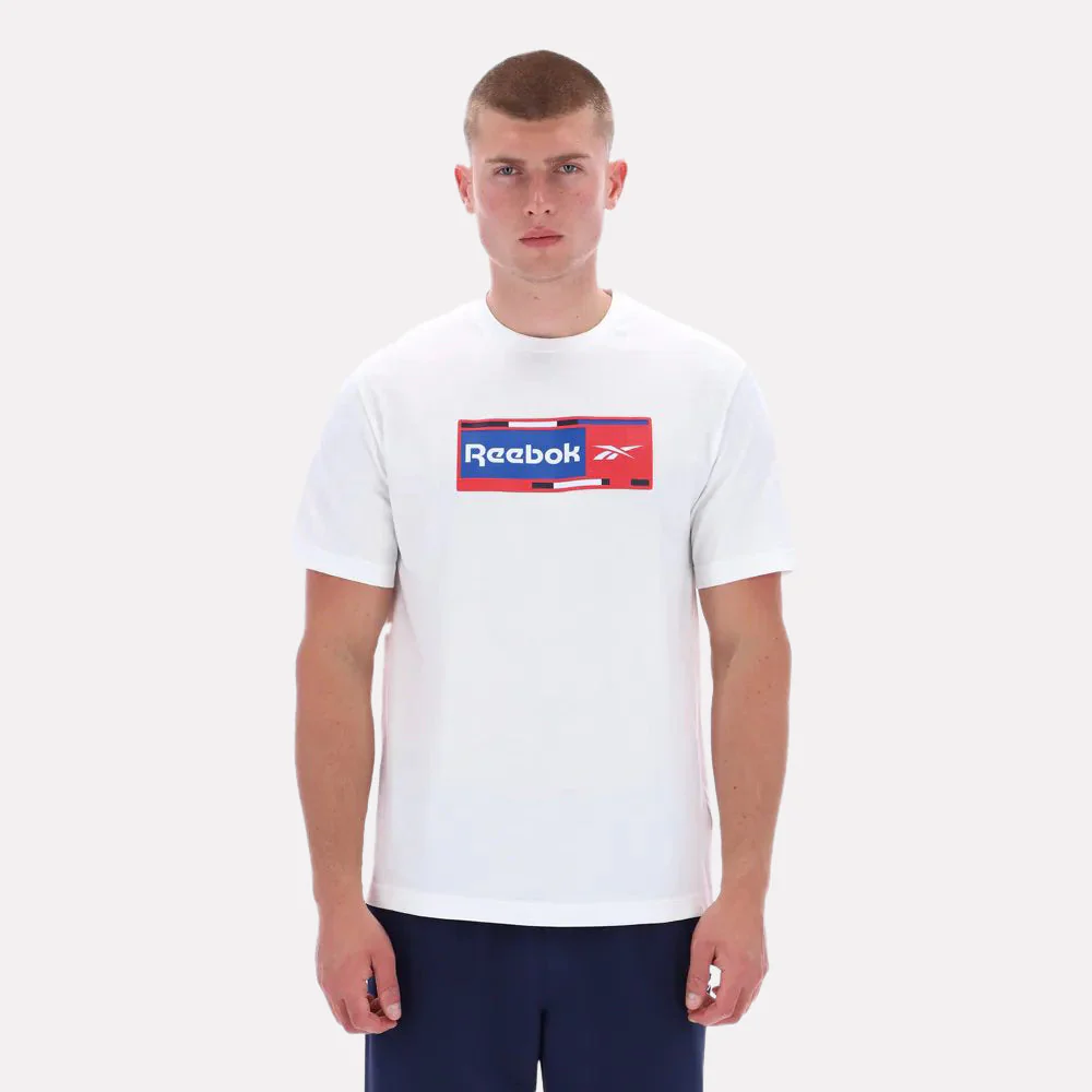 Cameron Short Sleeve Crewneck Men's Tee