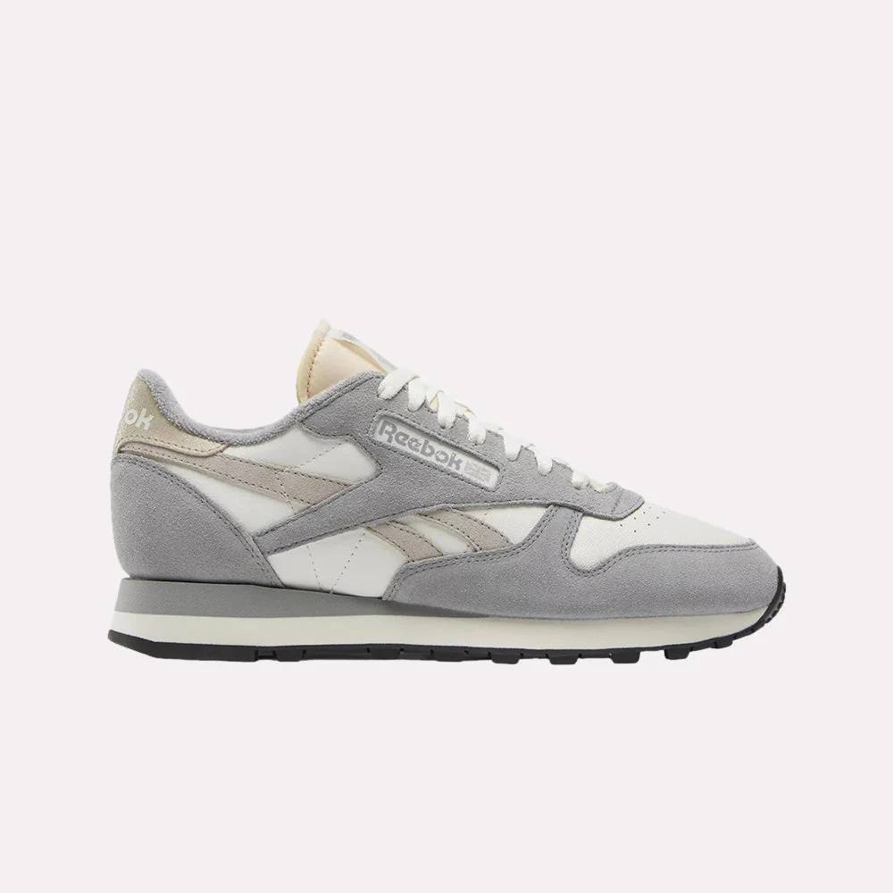 Classic Leather Unisex Shoes