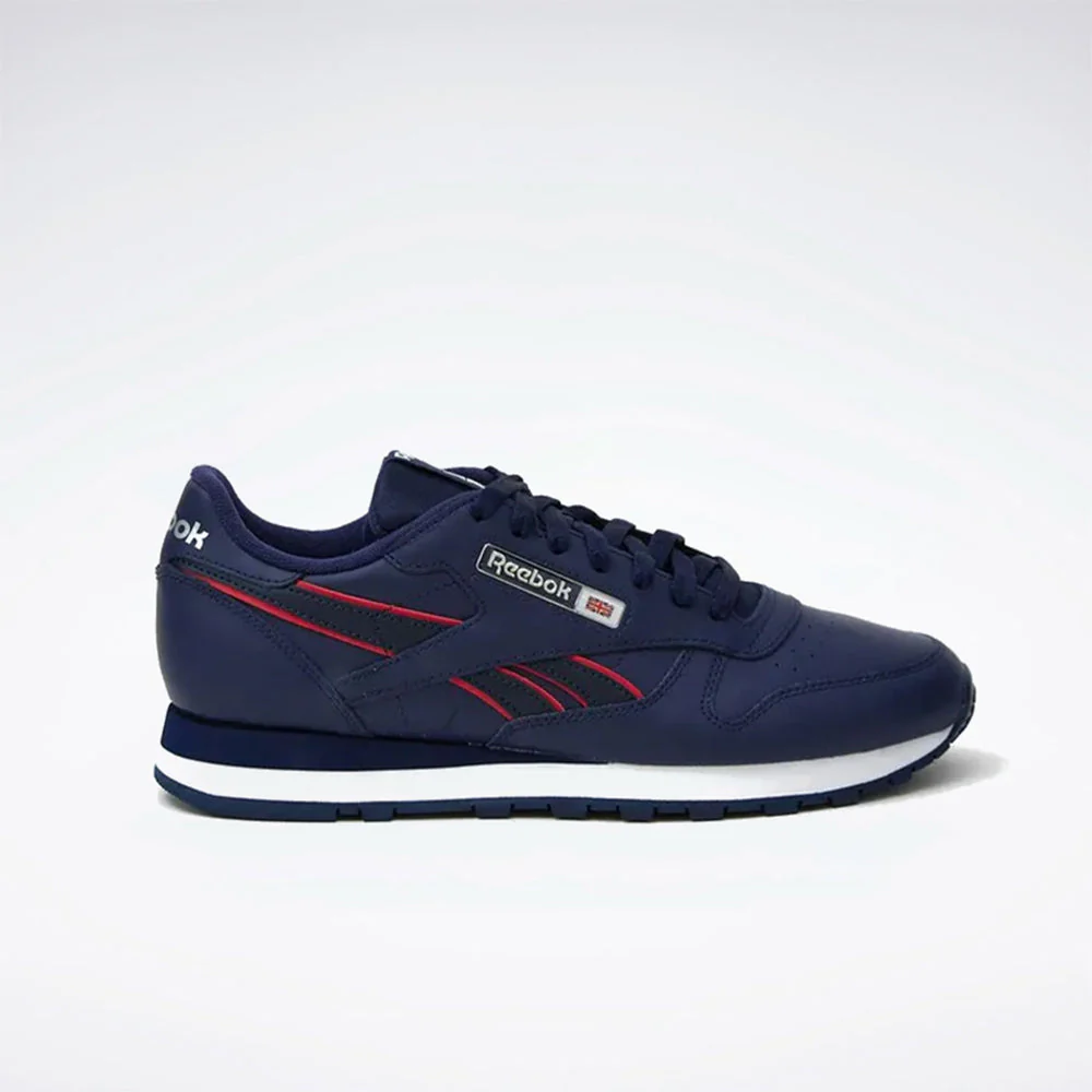 Classic Leather Unisex Shoes