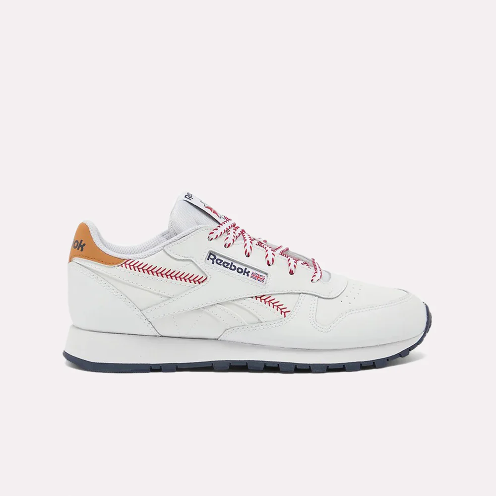 Classic Leather Unisex Shoes