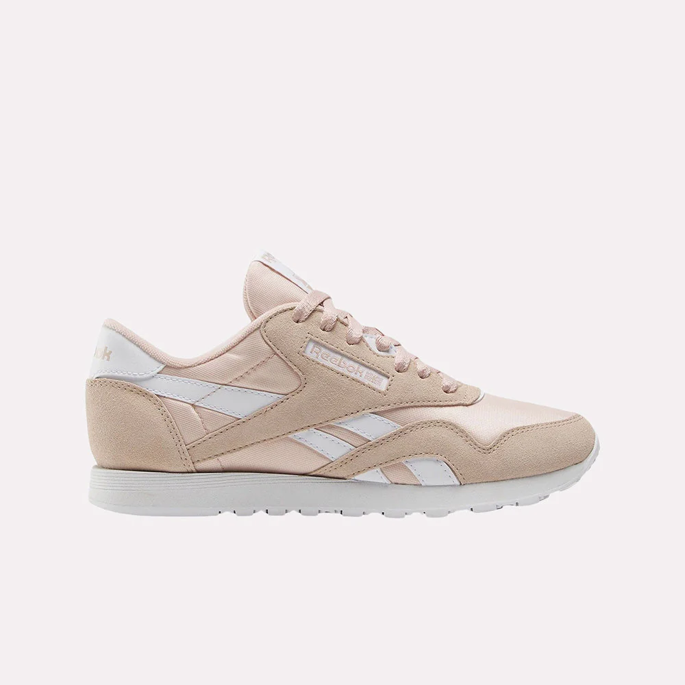 Classic Nylon Women's Shoes