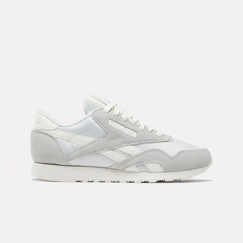 Classic Nylon Women's Shoes