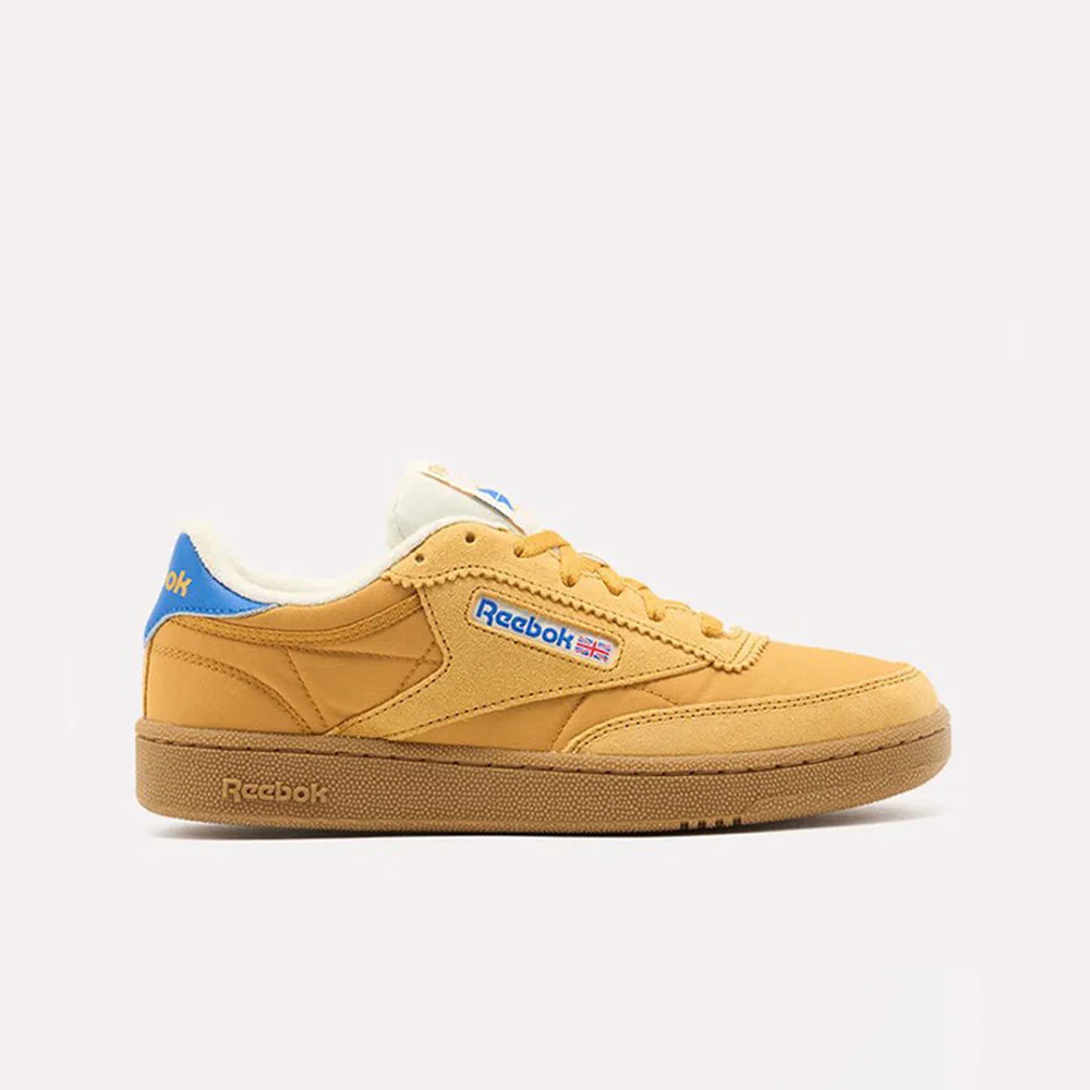 Club C 85 Unisex Shoes