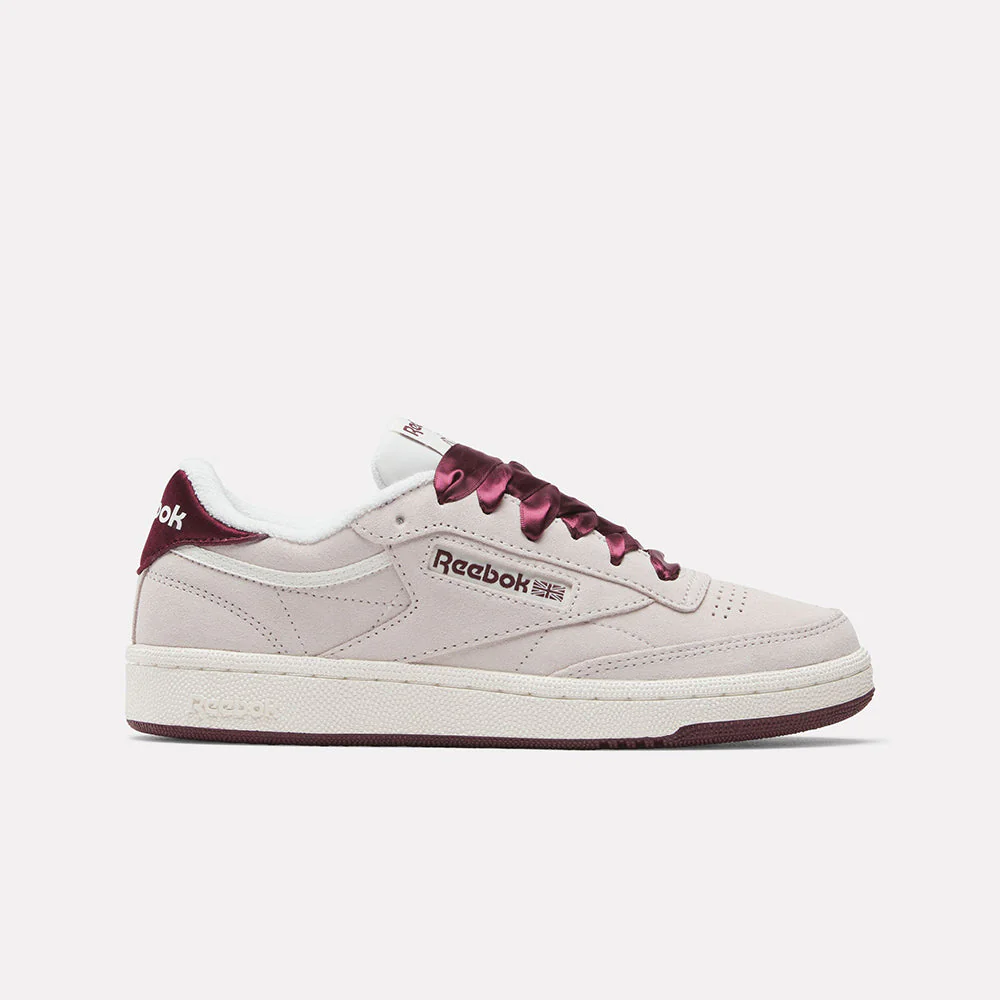 Club C 85 Women's Shoes