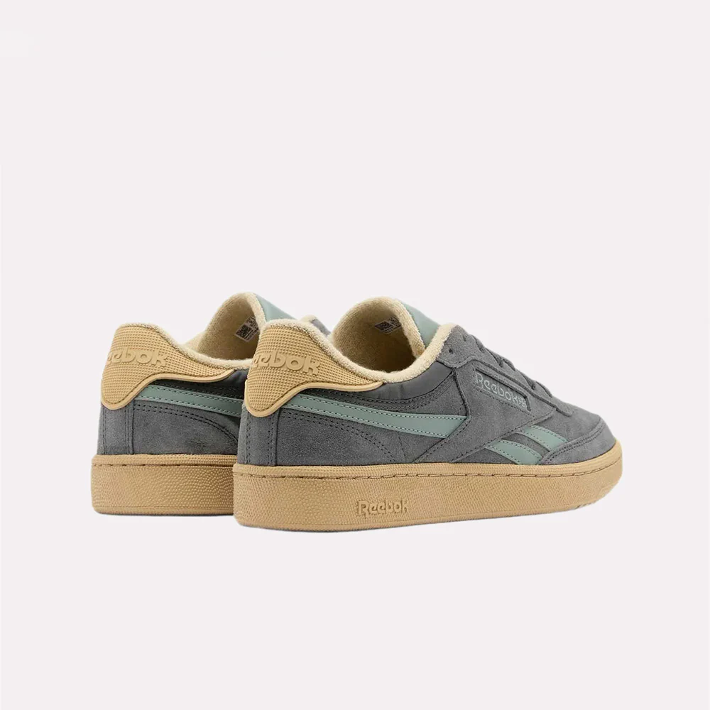 Club C Revenge Vintage Unisex Shoes - Image 6