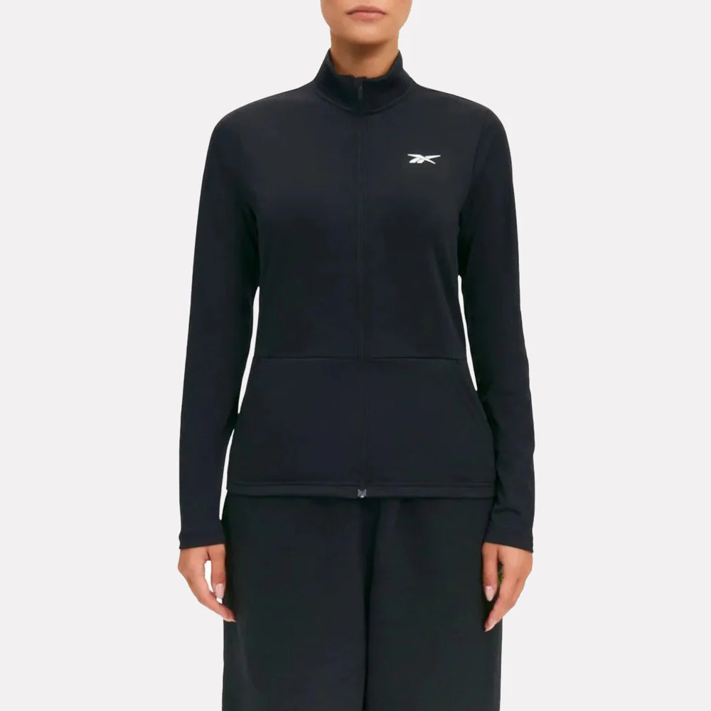 Core Zip Through Women's Jacket