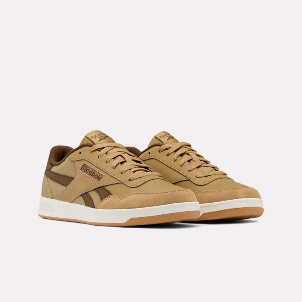Court Advance Unisex Shoes - Image 6