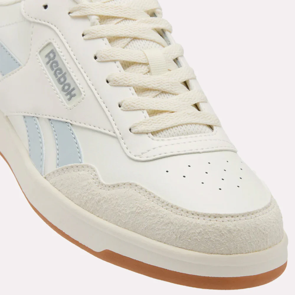 Court Advance Unisex Shoes - Image 4