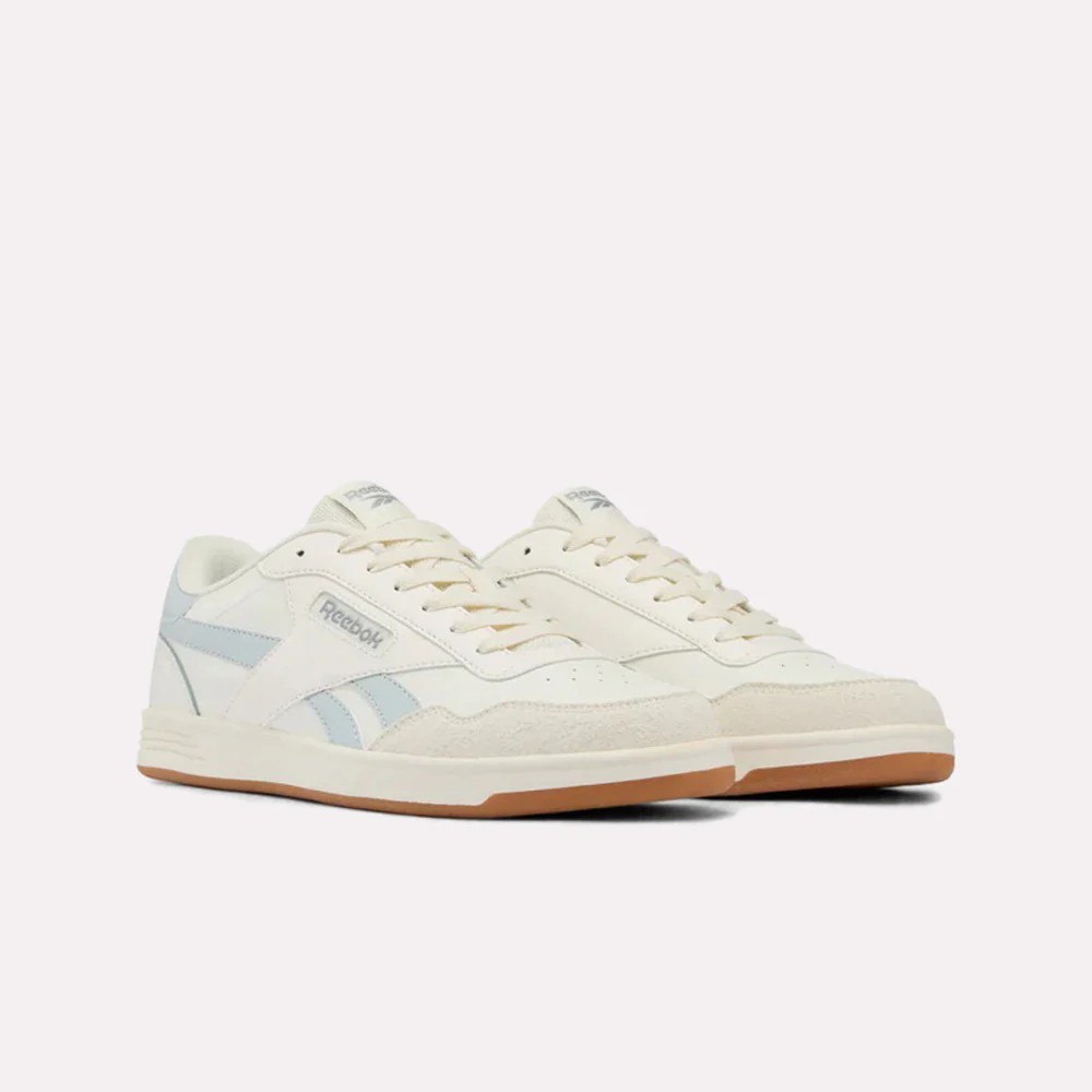 Court Advance Unisex Shoes - Image 6