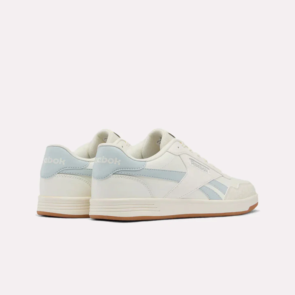 Court Advance Unisex Shoes - Image 7