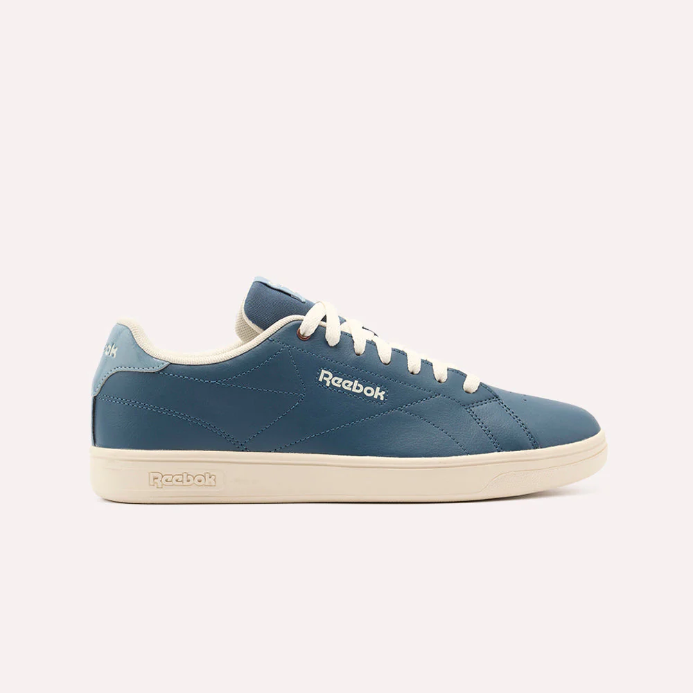 Court Clean Unisex Shoes