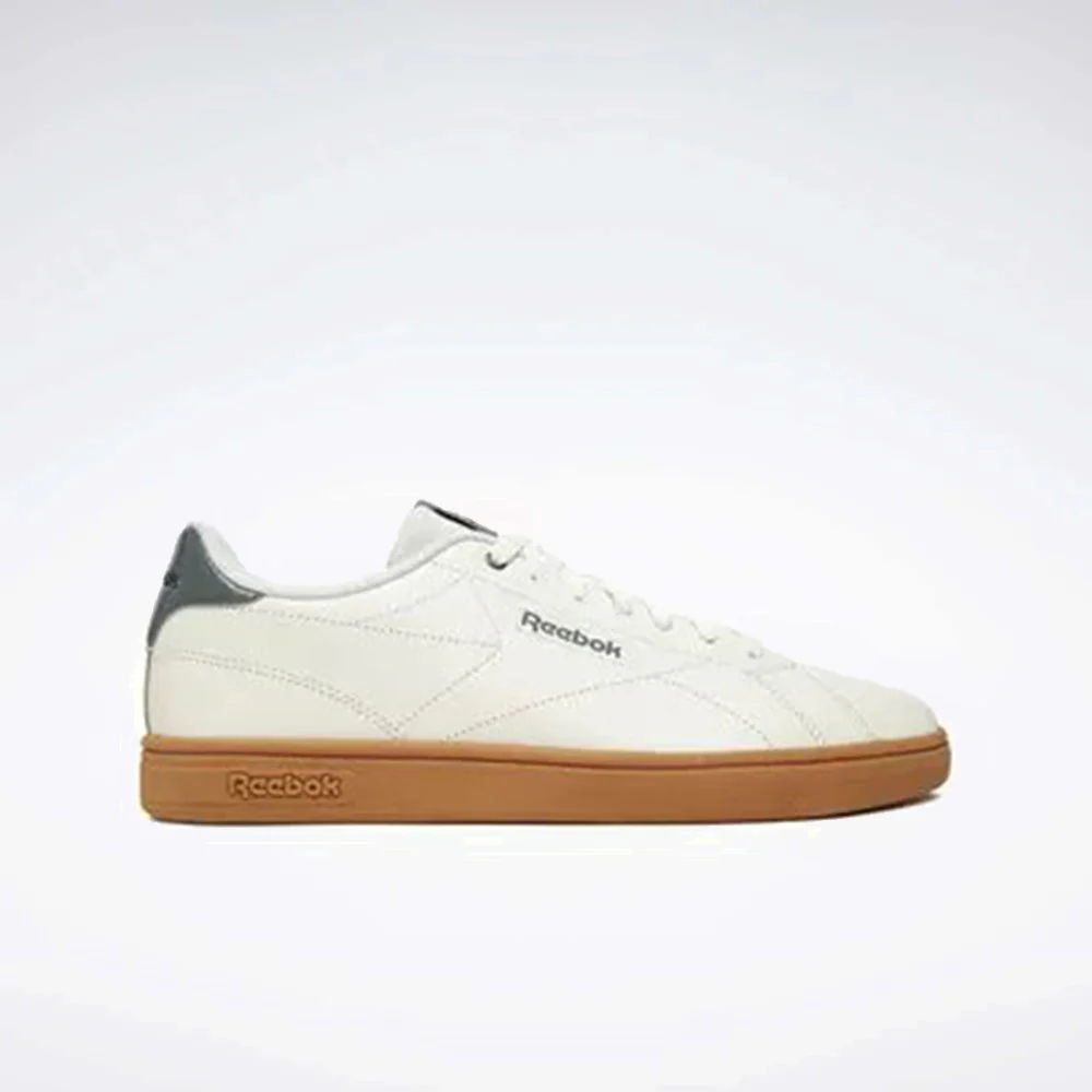 Court Clean Unisex Shoes