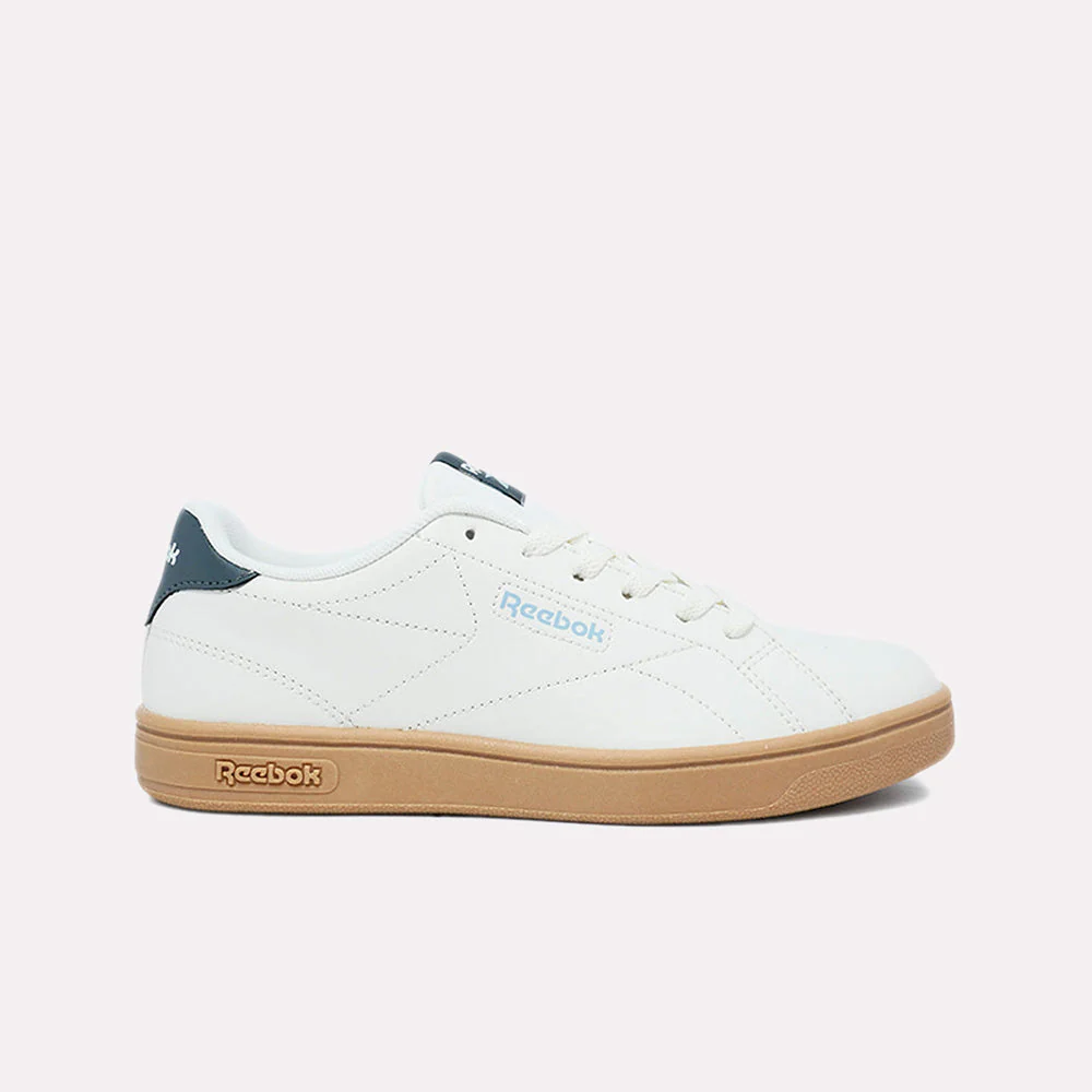 Court Clean Unisex Shoes