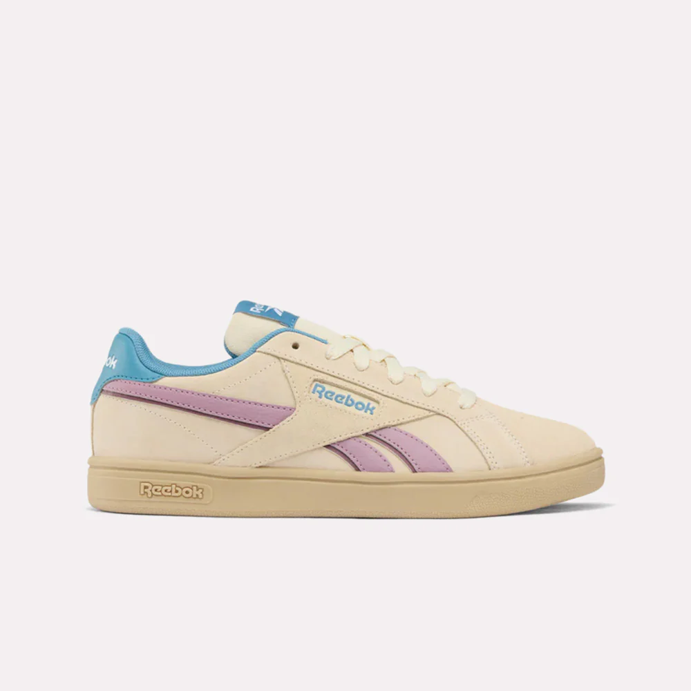 Court Retro Women's Shoes