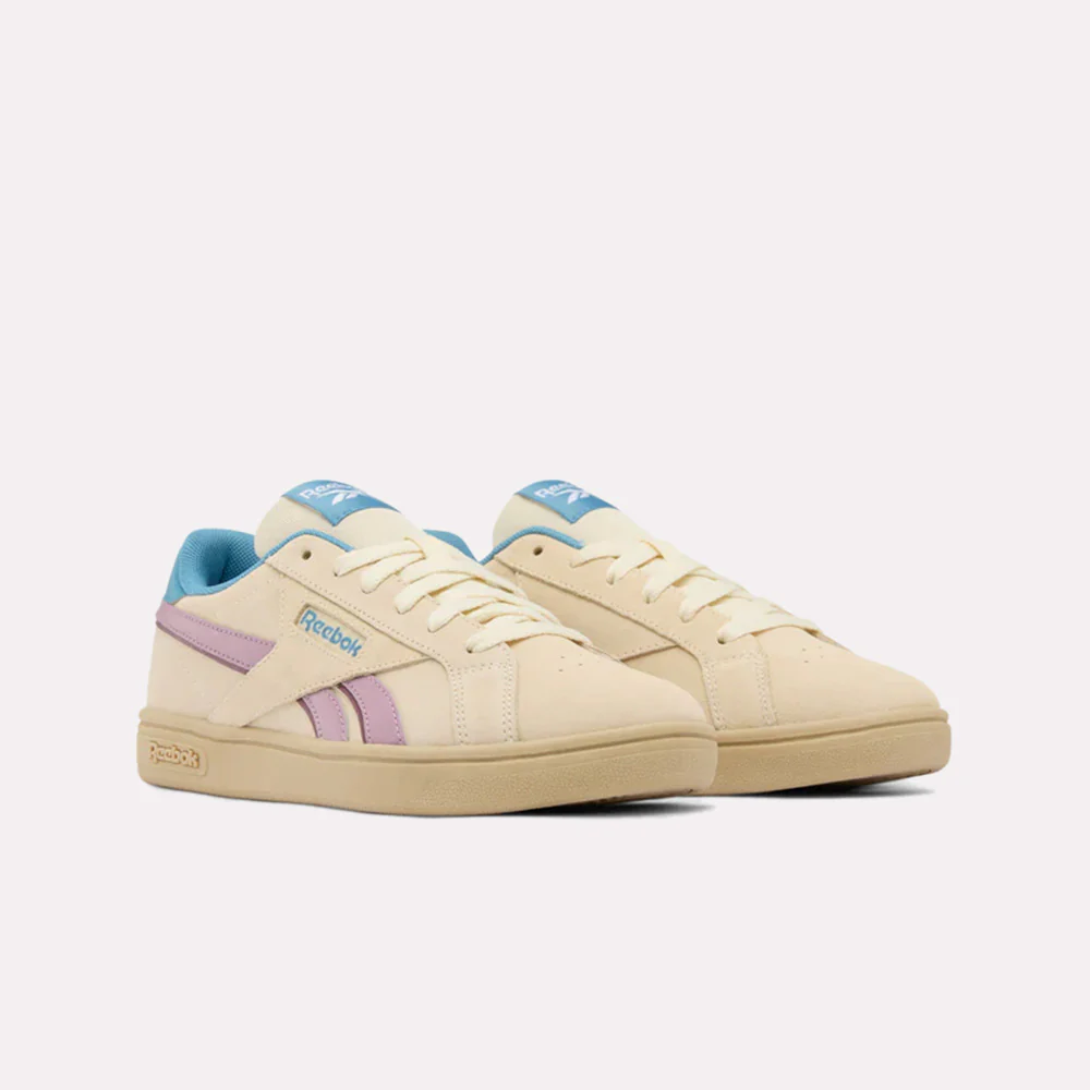 Court Retro Women's Shoes - Image 2