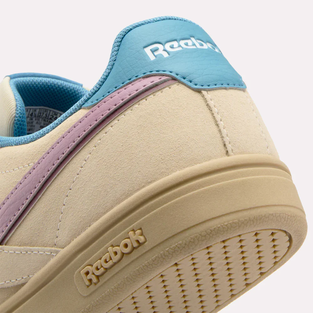 Court Retro Women's Shoes - Image 5