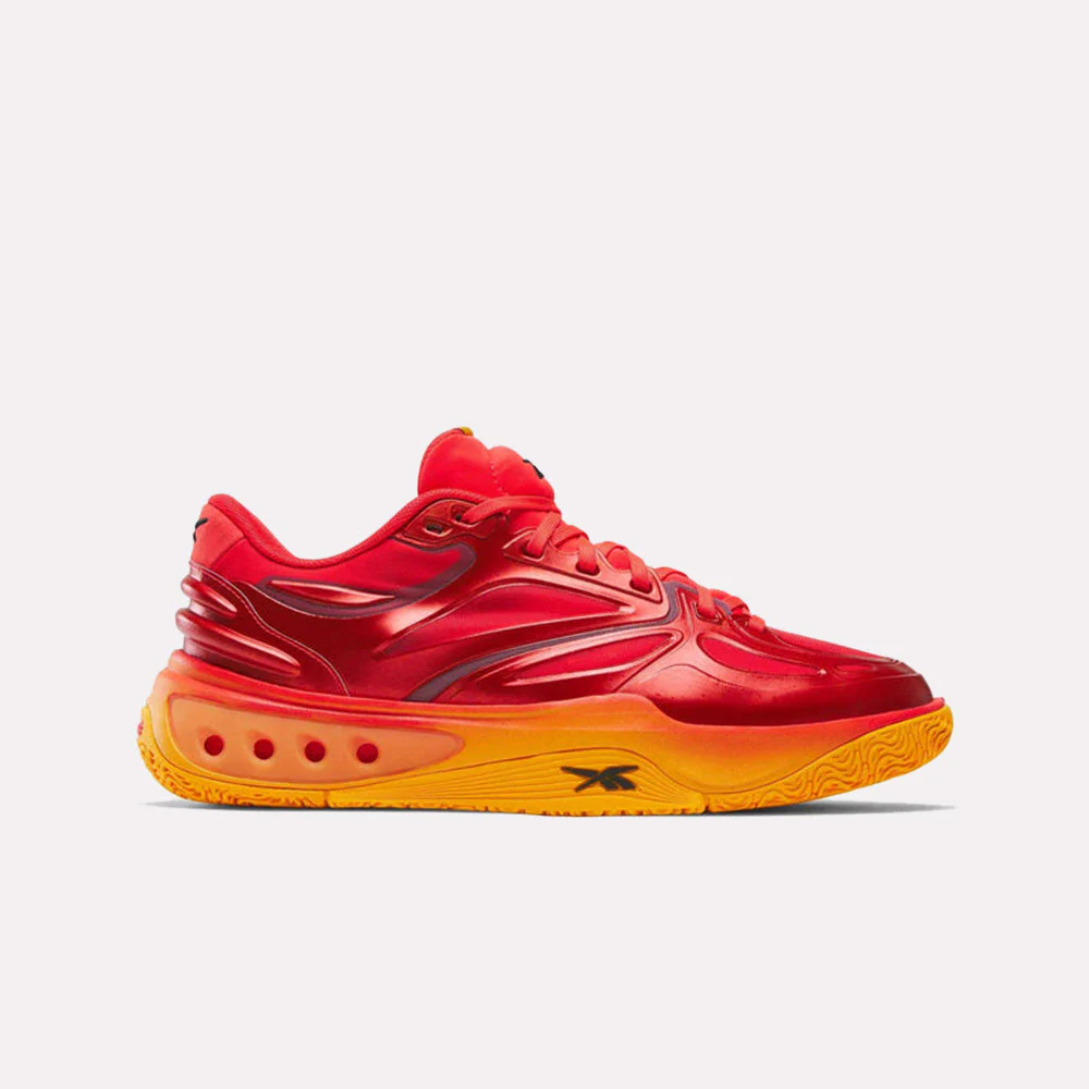 Engine A Basketball Unisex Shoes