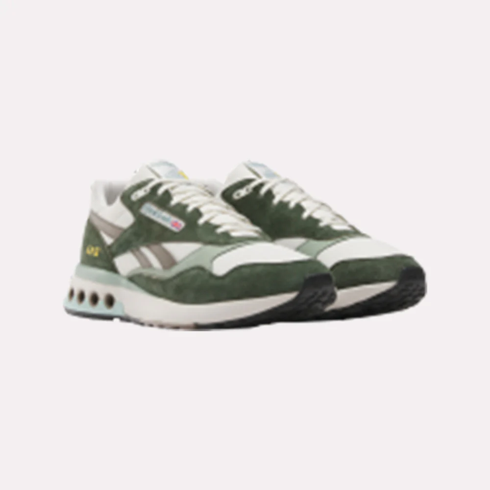 ERS World Unisex Shoes